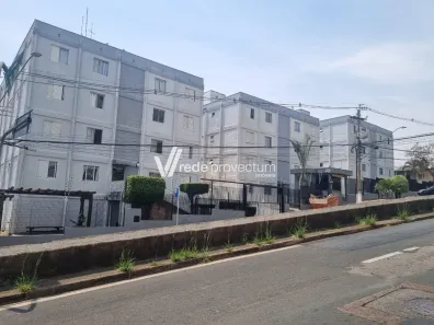 Apartamento com 2 Quartos à venda, 65m² no Vila Marieta, Campinas