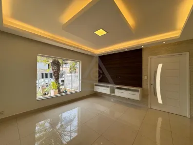 Casa de Condomínio com 3 Quartos à venda, 307m² no Caminhos de San Conrado (Sousas), Campinas