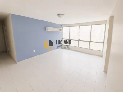 Apartamento com 3 Quartos à venda, 110m² no Boa Viagem, Recife