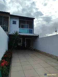 Casa com 3 Quartos à venda, 138m² no Parque Jóquei Club, Campos dos Goytacazes