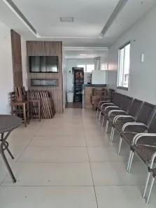 Apartamento com 3 Quartos à venda, 89m² no Praia das Gaivotas, Vila Velha
