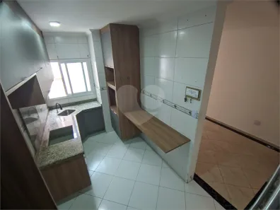 Cobertura com 2 Quartos à venda, 198m² no Vila Floresta, Santo André