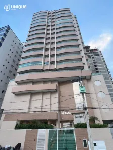 Apartamento com 3 Quartos à venda, 110m² no Aviação, Praia Grande