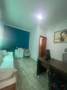 Imóvel Comercial para alugar, 241m² no Jardim Emília, Sorocaba