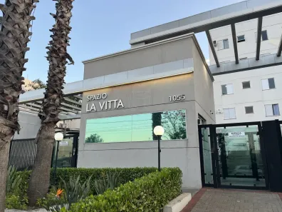 Apartamento com 2 Quartos à venda, 41m² no Colinas, Londrina