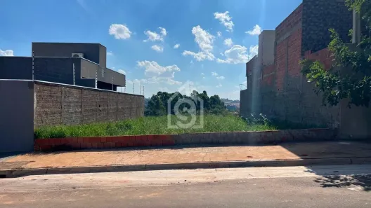 Lote/Terreno à venda, 200m² no Residencial Setsul II, São José do Rio Preto