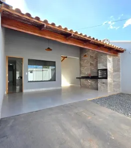Casa com 3 Quartos à venda, 80m² no Antares, Londrina