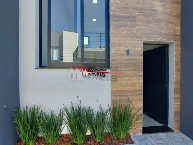 Apartamento com 1 Quarto à venda, 35m² no Cidade Nova Peruíbe, Peruíbe