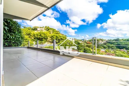 Casa de Condomínio com 4 Quartos à venda, 436m² no Vila Progresso, Niterói