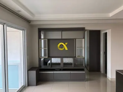Apartamento com 1 Quarto para alugar, 54m² no Cidade Jardim, Piracicaba