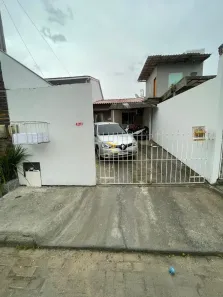 Casa com 2 Quartos à venda, 103m² no Bela Vista, Palhoça
