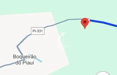 Lote/Terreno à venda, 2920000m² no Centro, Campo Maior