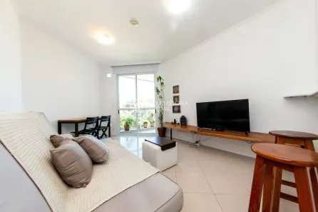 Apartamento com 1 Quarto à venda, 42m² no Morro das Pedras, Florianópolis