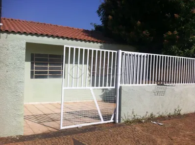 Casa com 2 Quartos à venda, 190m² no Jardim Mollon, Santa Bárbara D'Oeste