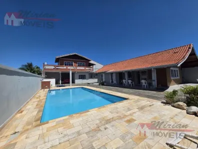 Casa com 4 Quartos à venda, 523m² no Estância São José, Peruíbe