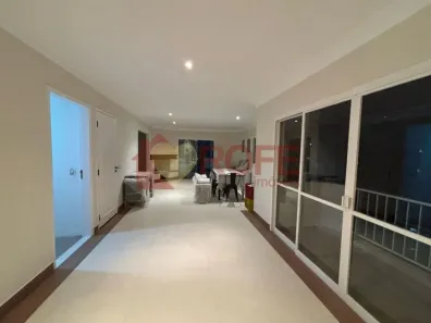 Cobertura com 3 Quartos à venda, 205m² no Vila Olímpia, São Paulo