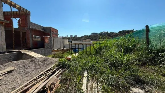 Lote/Terreno à venda, 360m² no Além Ponte, Sorocaba