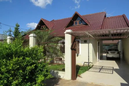 Casa com 3 Quartos à venda, 236m² no Harmonia, Canoas