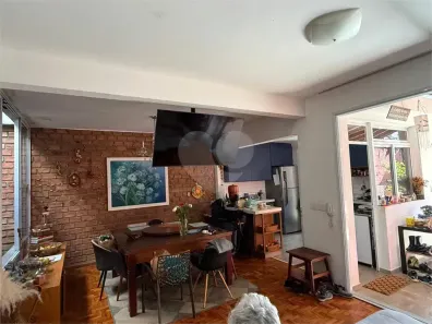 Casa com 3 Quartos à venda, 140m² no Vila Firmiano Pinto, São Paulo