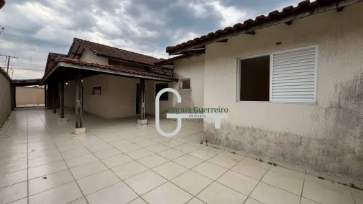 Casa com 3 Quartos à venda, 134m² no Bal Stella Maris, Peruíbe