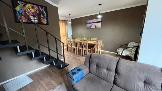 Casa de Condomínio com 3 Quartos à venda, 130m² no Parque Monjolo, Cotia