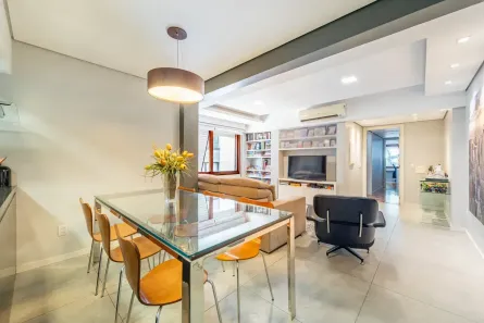 Apartamento com 3 Quartos à venda, 95m² no Santana, Porto Alegre