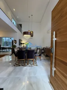 Sobrado com 3 Quartos à venda, 247m² no Jardim Bréscia, Indaiatuba
