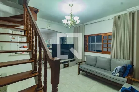 Casa com 2 Quartos à venda, 100m² no Vila Parque Jabaquara, São Paulo