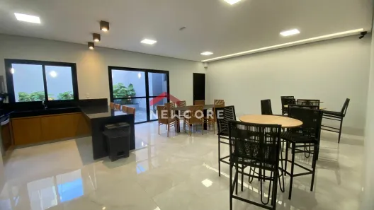 Apartamento com 3 Quartos à venda, 101m² no Santa Mônica, Uberlândia