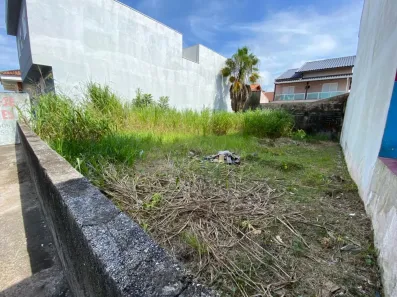 Lote/Terreno à venda, 275m² no Balneário Josedy, Peruíbe