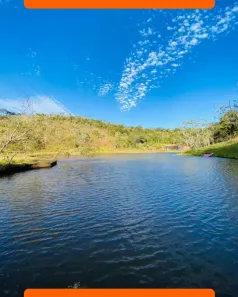 Lote/Terreno à venda, 600m² no Loteamento Recanto das Águas, Igaratá