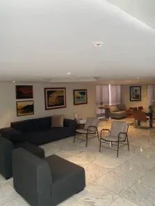 Apartamento com 4 Quartos à venda, 650m² no São Brás, Belém