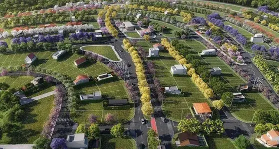 Lote/Terreno à venda, 140m² no Capoavinha, Votorantim