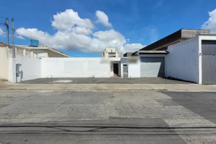 Ponto Comercial para alugar, 100m² no Vila Guarani (Z Sul), São Paulo