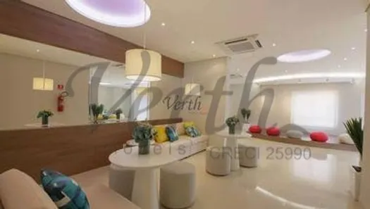 Apartamento com 3 Quartos à venda, 189m² no DAE, Campinas