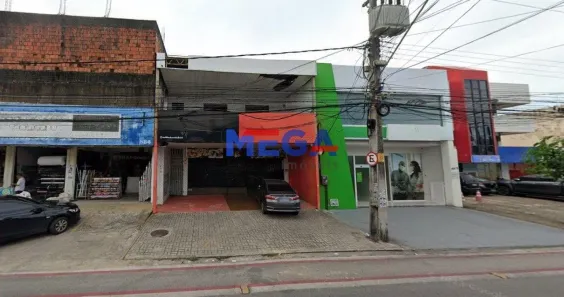 Sala Comercial para alugar, 20m² no Bom Futuro, Fortaleza