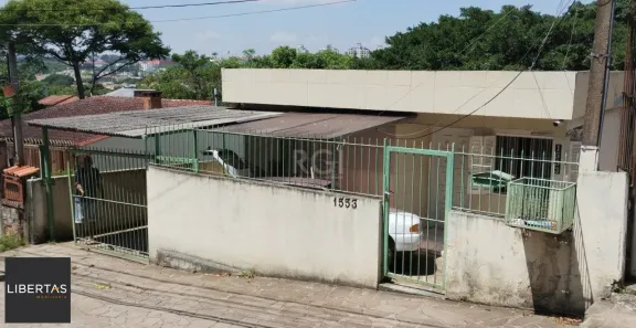Casa com 4 Quartos à venda, 150m² no Cavalhada, Porto Alegre