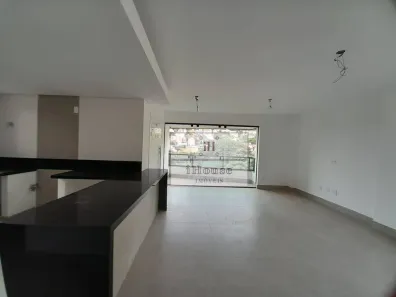 Apartamento com 3 Quartos à venda, 96m² no Comiteco, Belo Horizonte