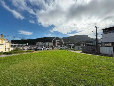 Lote/Terreno à venda, 570m² no Pedra Branca, Palhoça