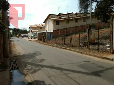 Lote/Terreno à venda, 2000m² no Gr Sao Vicente, São José da Lapa
