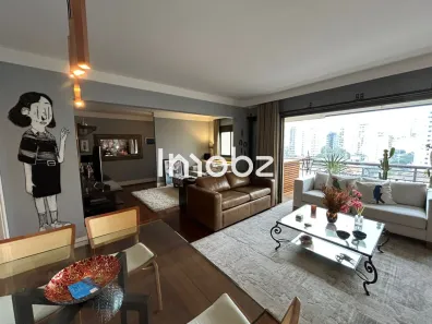 Apartamento com 1 Quarto à venda, 106m² no Vila Pompéia, São Paulo