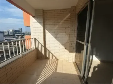 Apartamento com 2 Quartos à venda, 92m² no Estácio, Rio de Janeiro