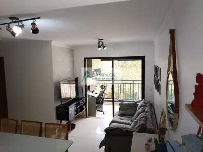 Apartamento com 3 Quartos à venda, 68m² no Mooca, São Paulo