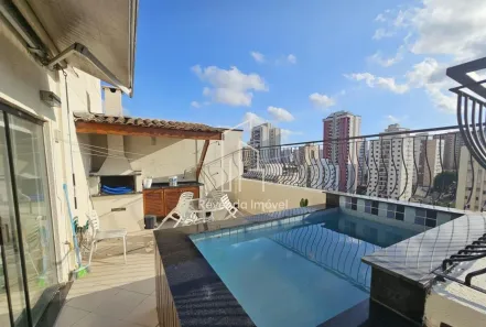 Apartamento com 1 Quarto à venda, 101m² no Saúde, São Paulo