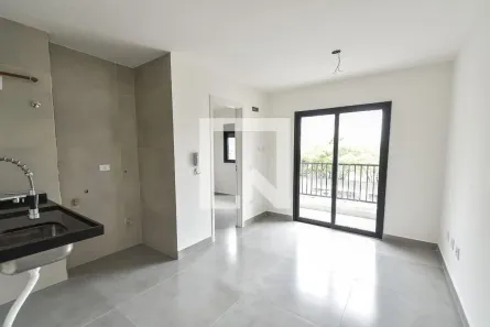 Apartamento com 1 Quarto à venda, 28m² no Bela Vista, São Paulo