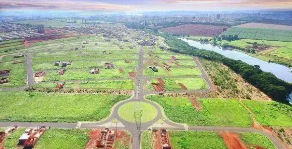 Lote/Terreno à venda, 400m² no Jardim dos Lagos, Nova Odessa
