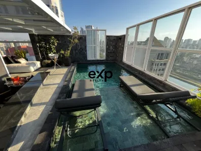 Apartamento com 4 Quartos à venda, 315m² no Brooklin Paulista, São Paulo
