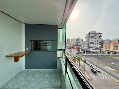 Apartamento com 2 Quartos à venda, 77m² no , Capão da Canoa