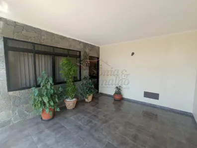Casa com 3 Quartos à venda, 155m² no Jardim Antártica, Ribeirão Preto