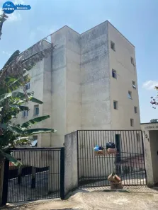 Apartamento com 3 Quartos à venda, 90m² no Jardim Meny, São Roque